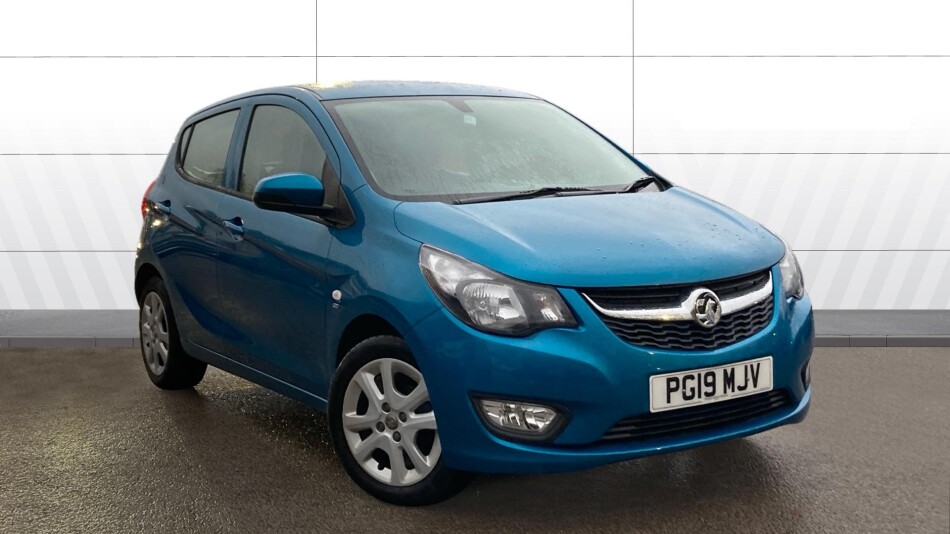 Vauxhall Viva 1.0 [73] SE 5dr [A/C] Petrol Hatchback